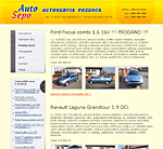 AutoSepo